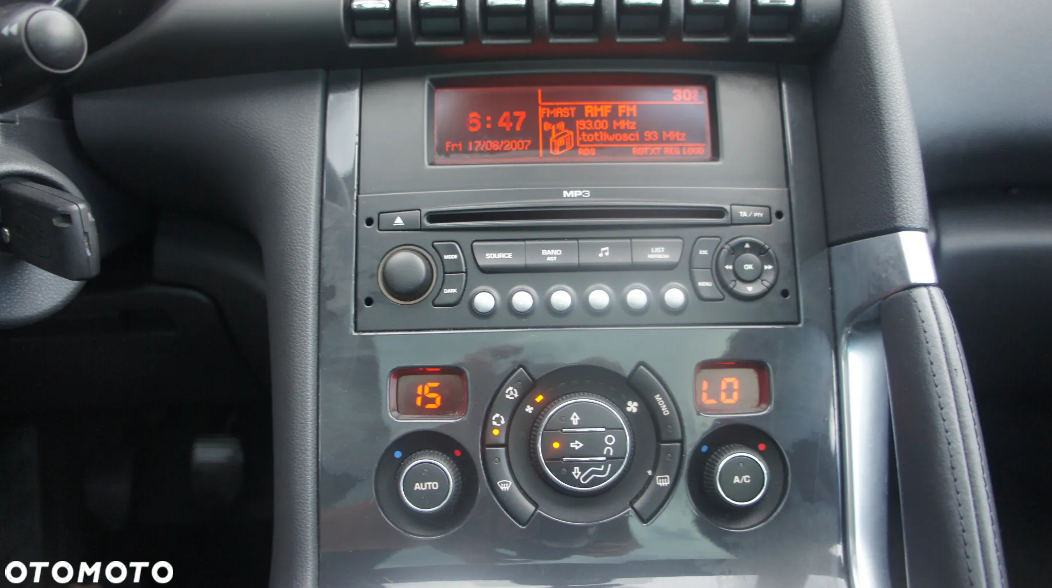 Peugeot 3008 120 VTi Premium - 22