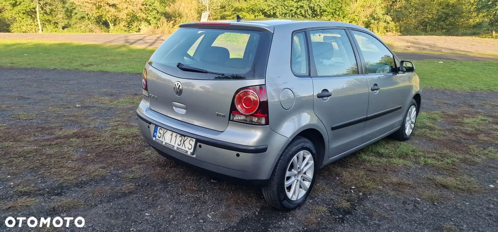 Volkswagen Polo 1.4 TDI DPF Sportline - 38