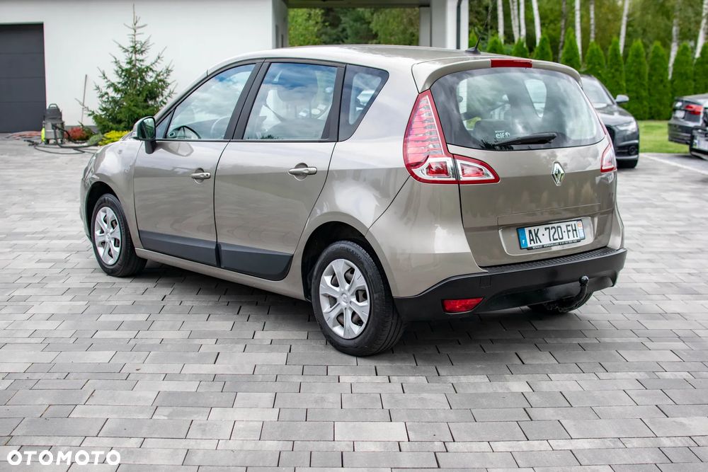 Renault Scenic - 20