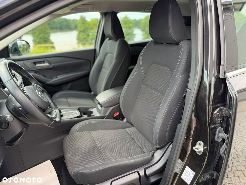 Nissan Qashqai - 14