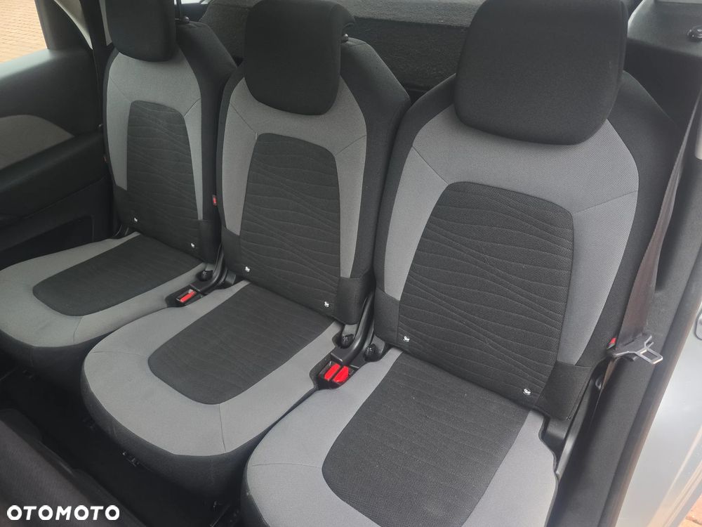 Citroën C4 Picasso 1.2 PureTech Exclusive - 15