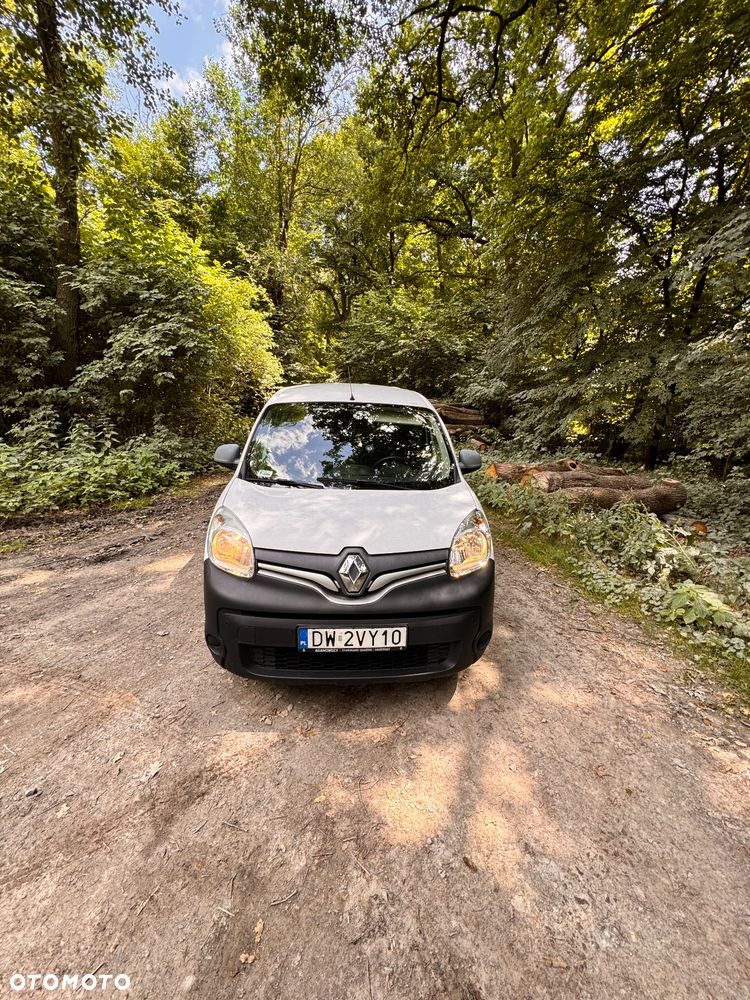 Renault Kangoo - 5
