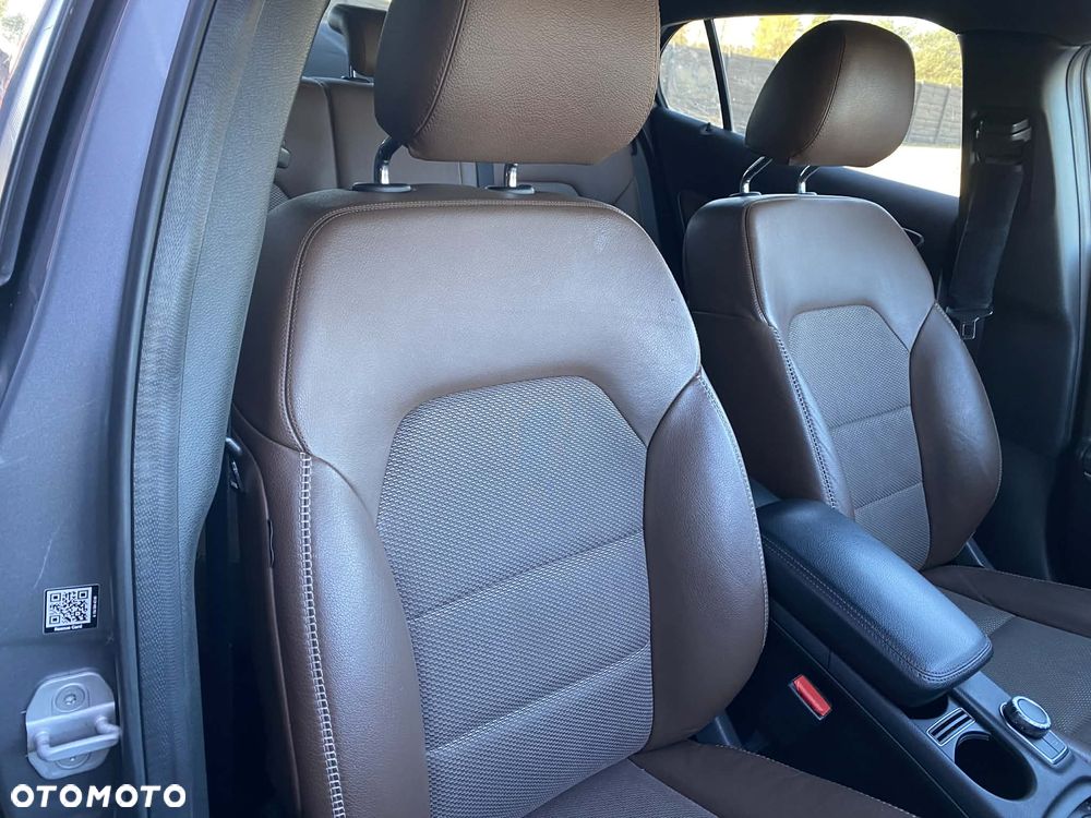 Mercedes-Benz GLA 200 CDI 7G-DCT Edition 1 - 13