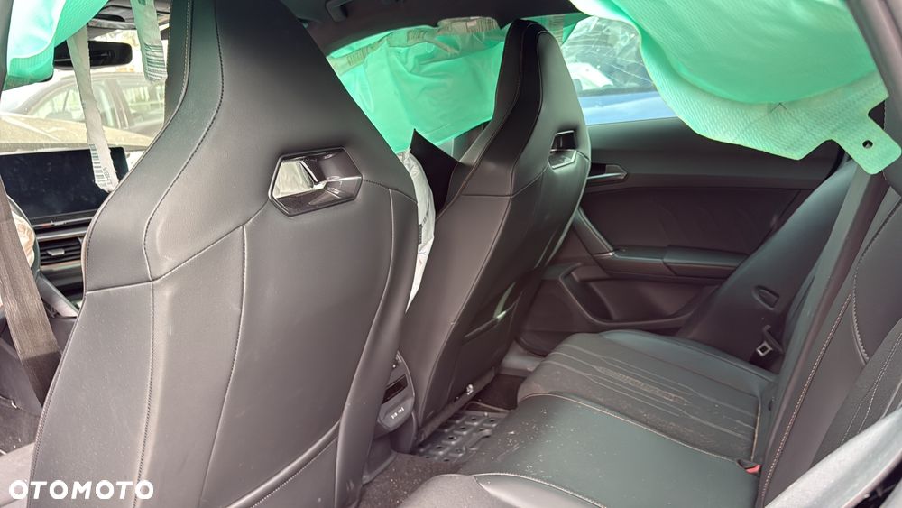 Cupra Formentor 1.5 TSI DSG - 19