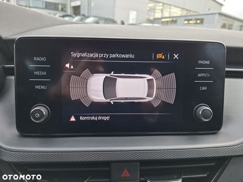 Skoda Scala 1.0 TSI Ambition - 21