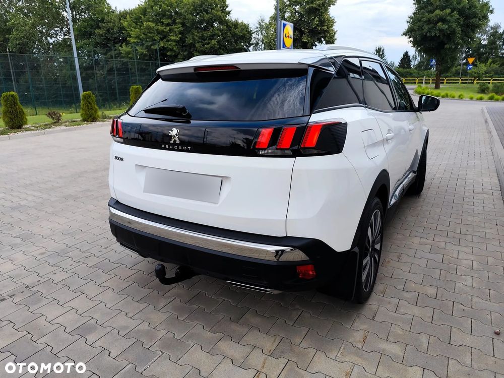 Peugeot 3008 - 17