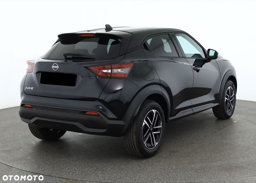 Nissan Juke 1.0 DIG-T N-Connecta DCT - 6