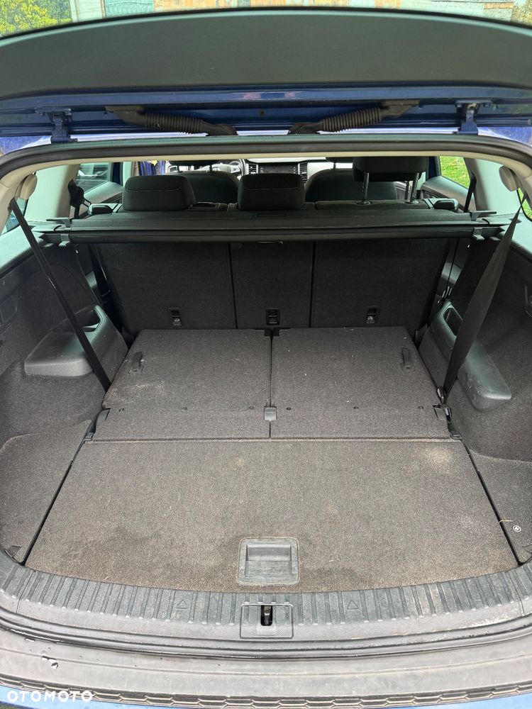 Skoda Kodiaq 2.0 TDI 4x2 Ambition DSG 7os - 11