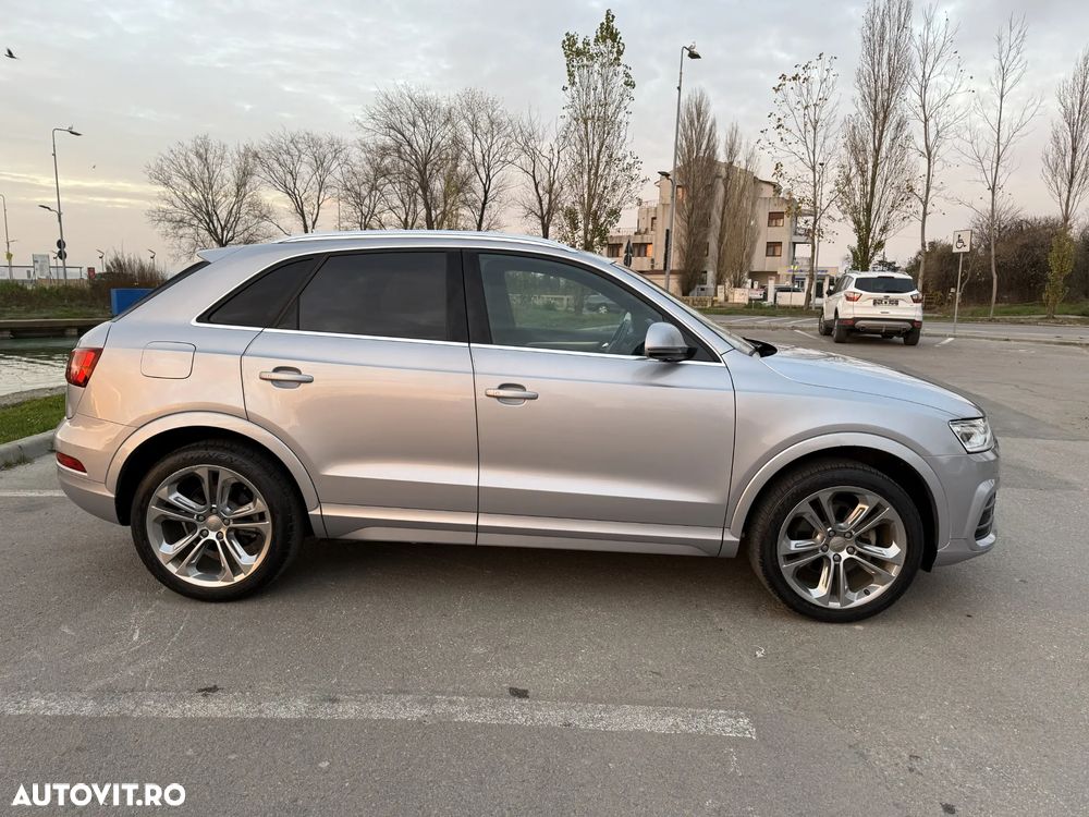 Audi Q3 - 5