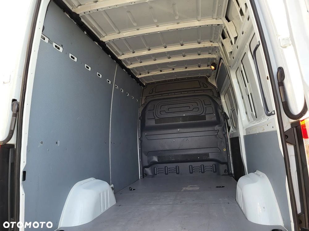 Mercedes-Benz SPRINTER 907 314-2,2 CDI-L2 H2 -KLIMA-AUTOMAT - 10