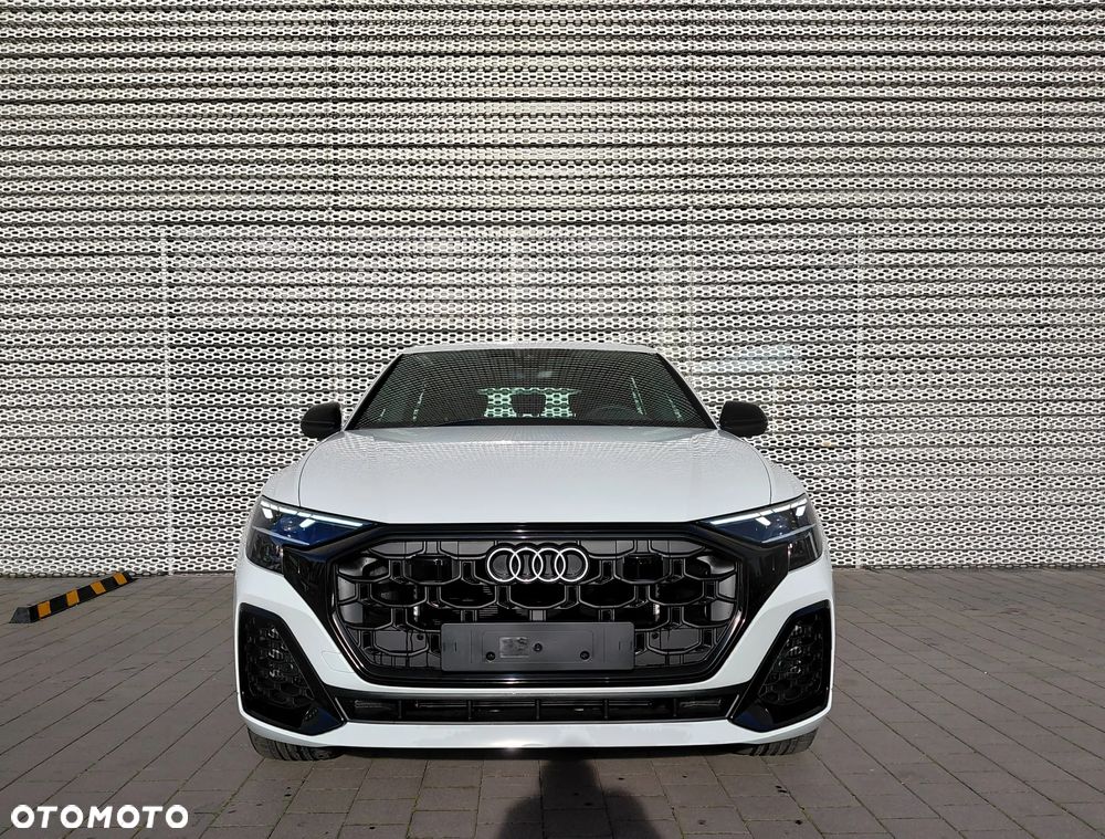 Audi Q8 60 TFSI e PHEV Quattro Tiptronic - 2