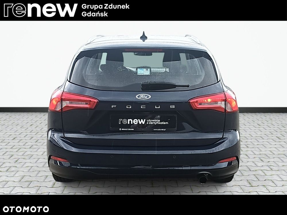 Ford Focus 1.0 EcoBoost Trend - 6