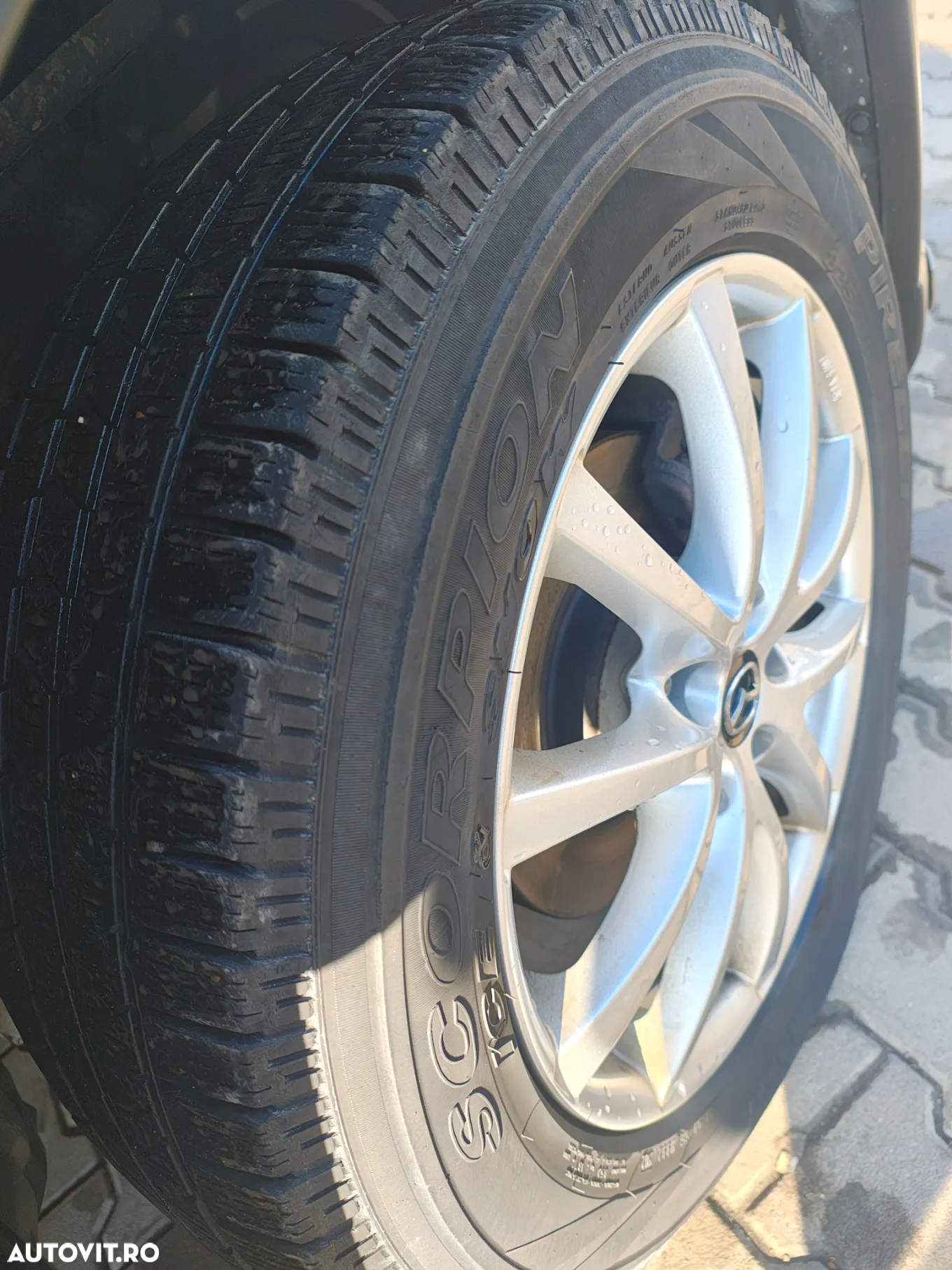 Mazda CX-5 CD175 4x4 Revolution - 6