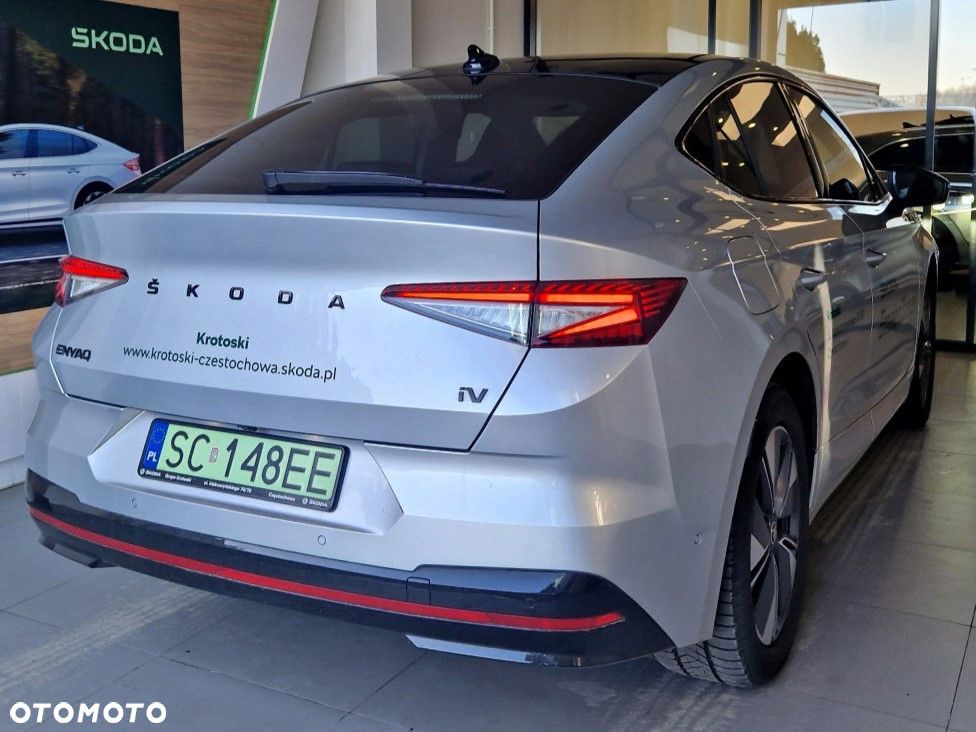 Skoda Enyaq - 7