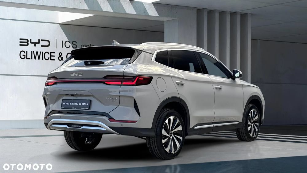 BYD Seal U 1.5 Boost - 5