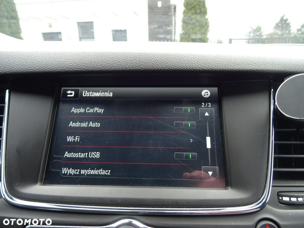 Opel Insignia 2.0 CDTI Enjoy S&S - 15