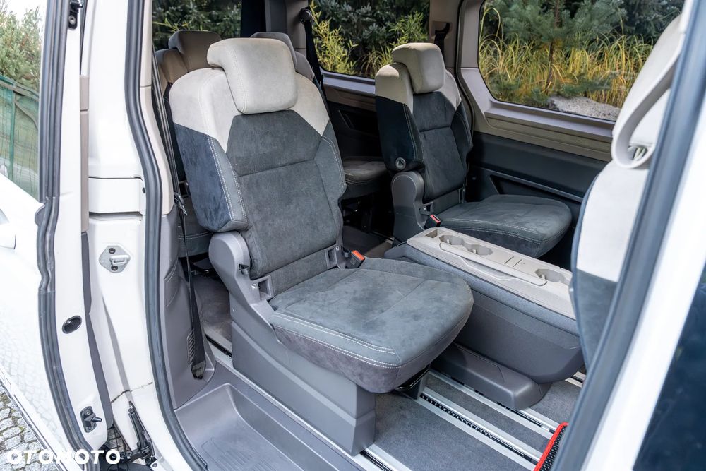 Volkswagen Multivan 2.0 TSI L1 Edition DSG - 39