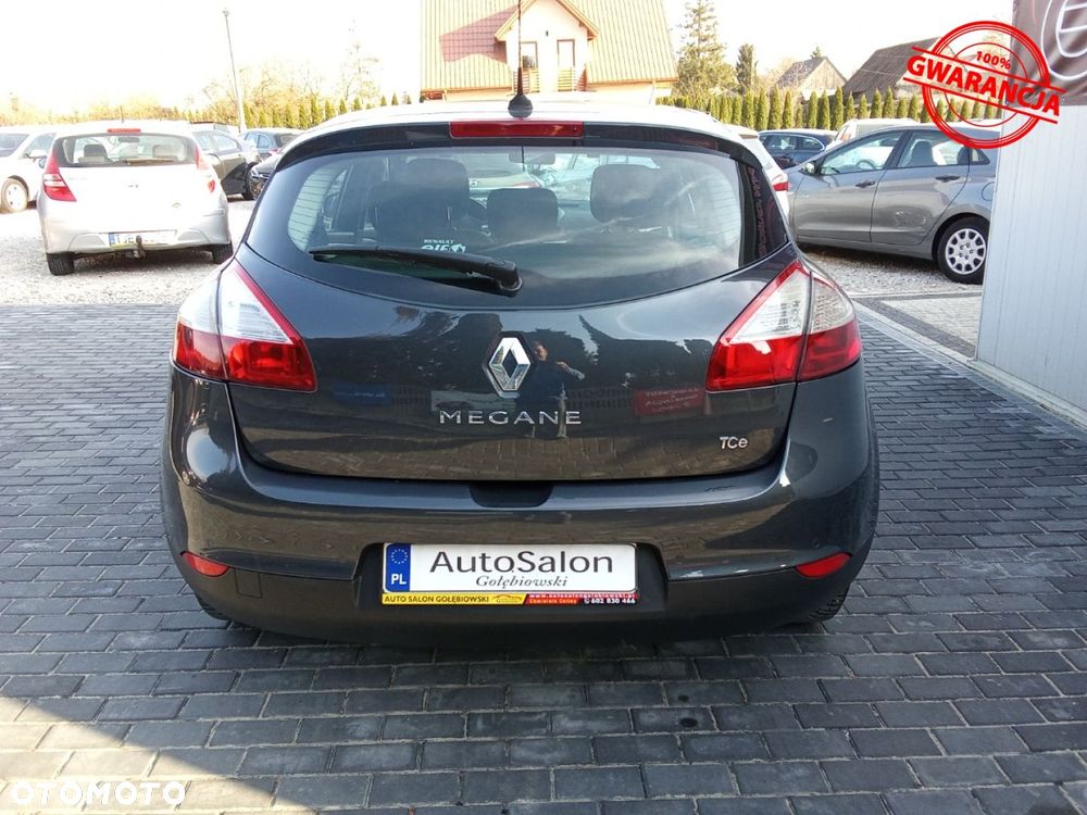Renault Megane - 10