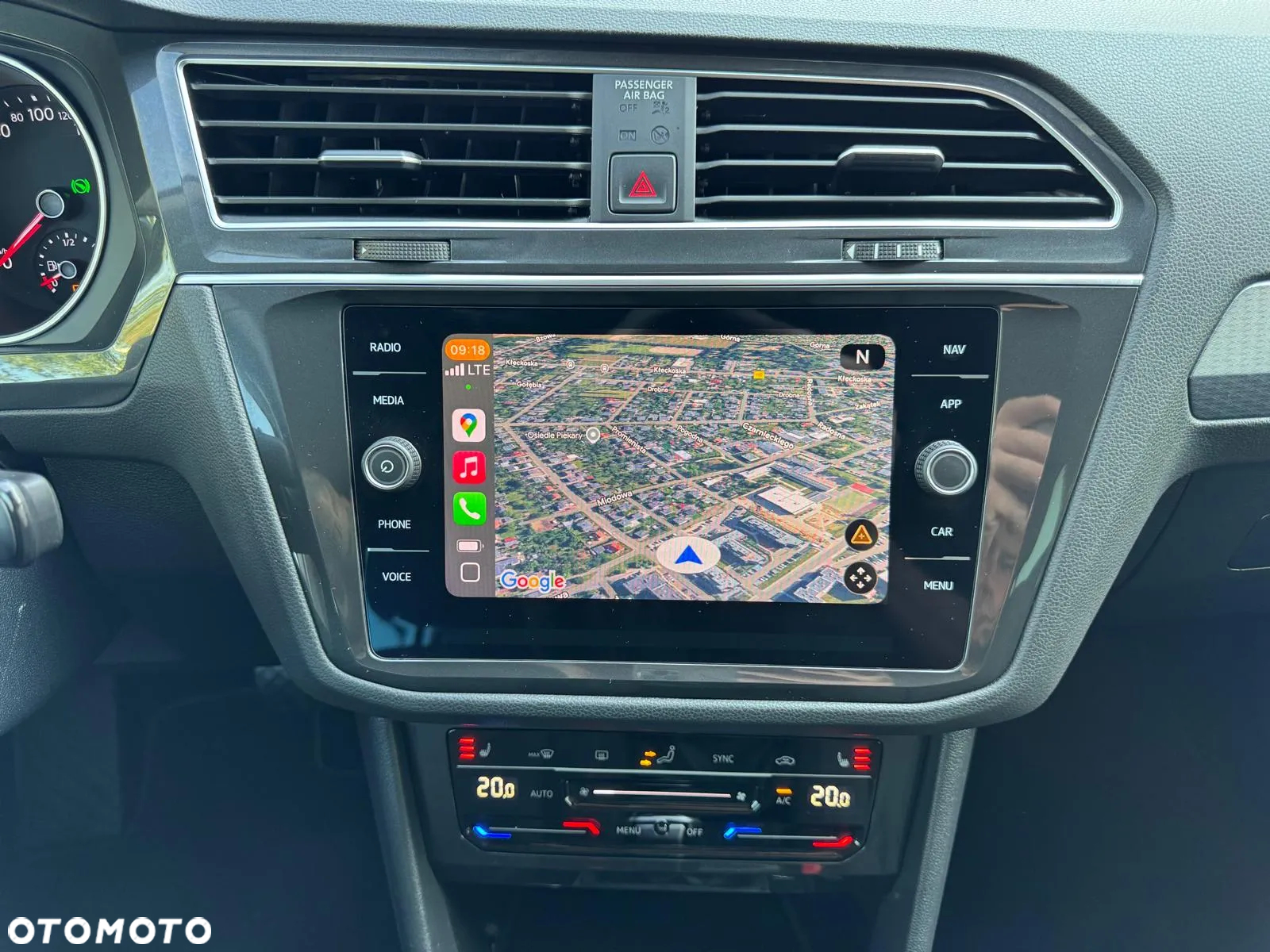 Volkswagen Tiguan 2.0 TDI SCR Life DSG - 31