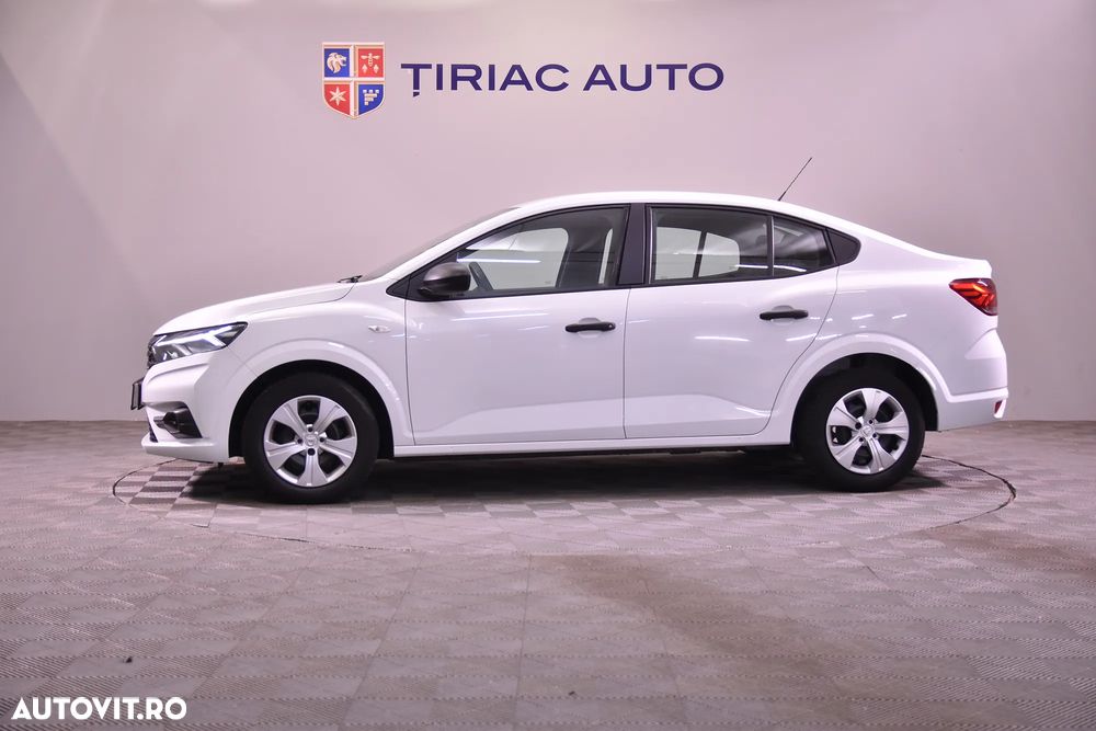 Dacia Logan - 2