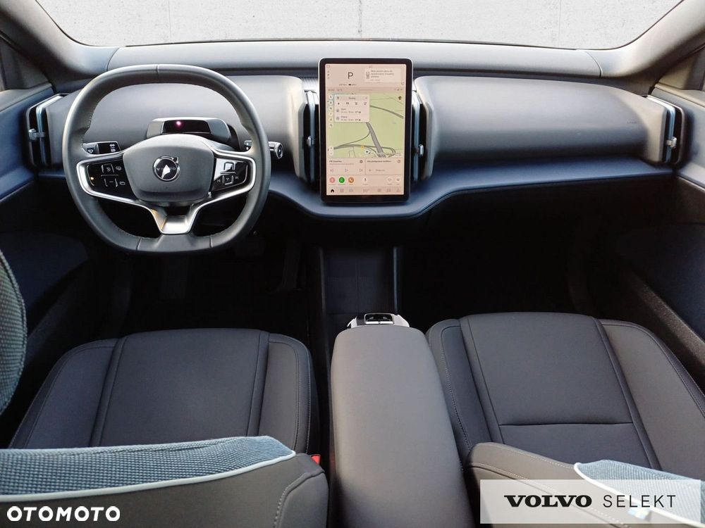 Volvo EX30 - 15