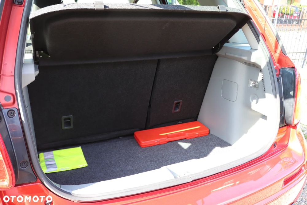 Suzuki SX4 1.6 VVT 4x4 Limited - 22