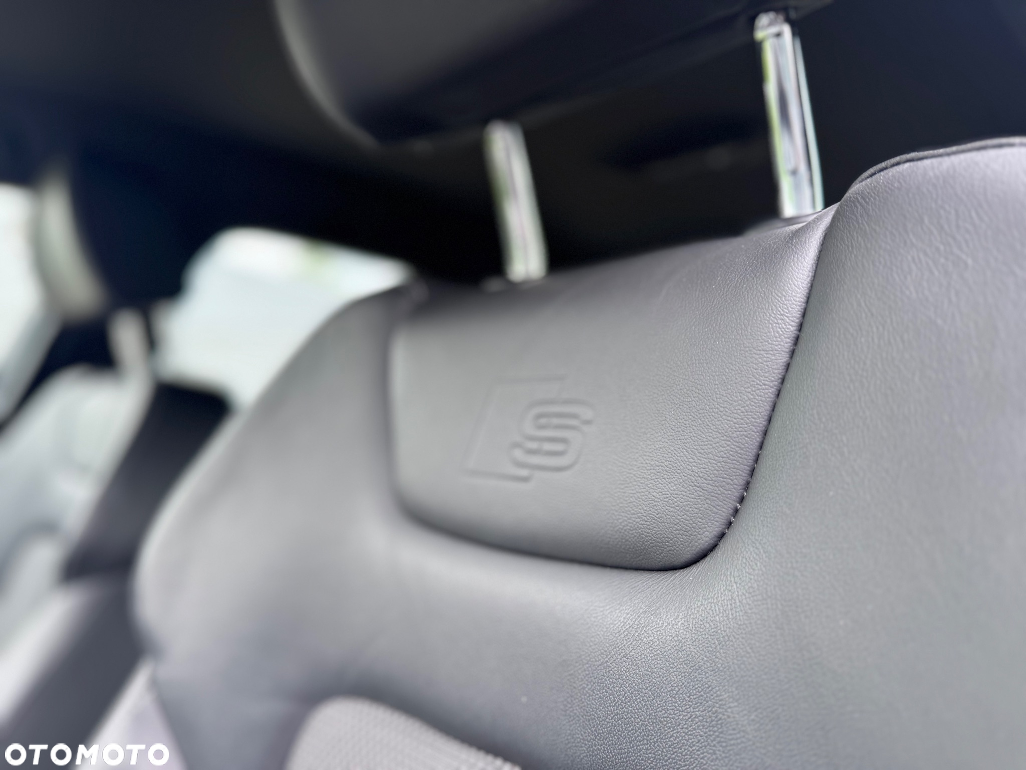 Audi A6 Avant 50 TFSI e quattro S tronic S line - 30