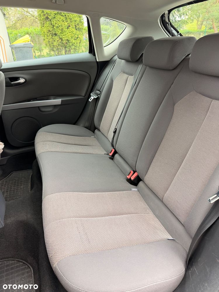 Seat Leon 1.9 TDI Stylance - 7