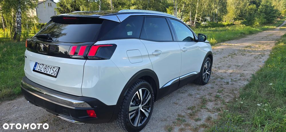 Peugeot 3008 BlueHDi 120 EAT6 Stop & Start Business Line - 8