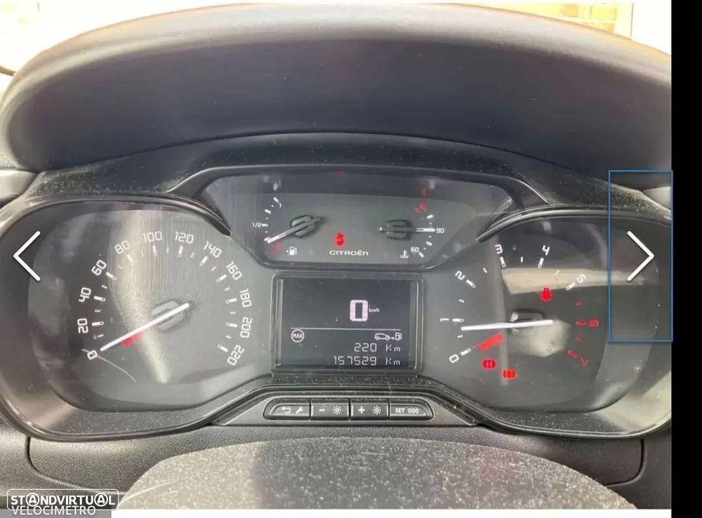 Citroën C3 1.5 BlueHDi C-Series - 6