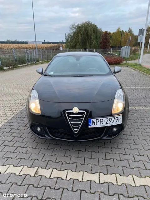 Alfa Romeo Giulietta 1.6 JTDM 16V Veloce - 2