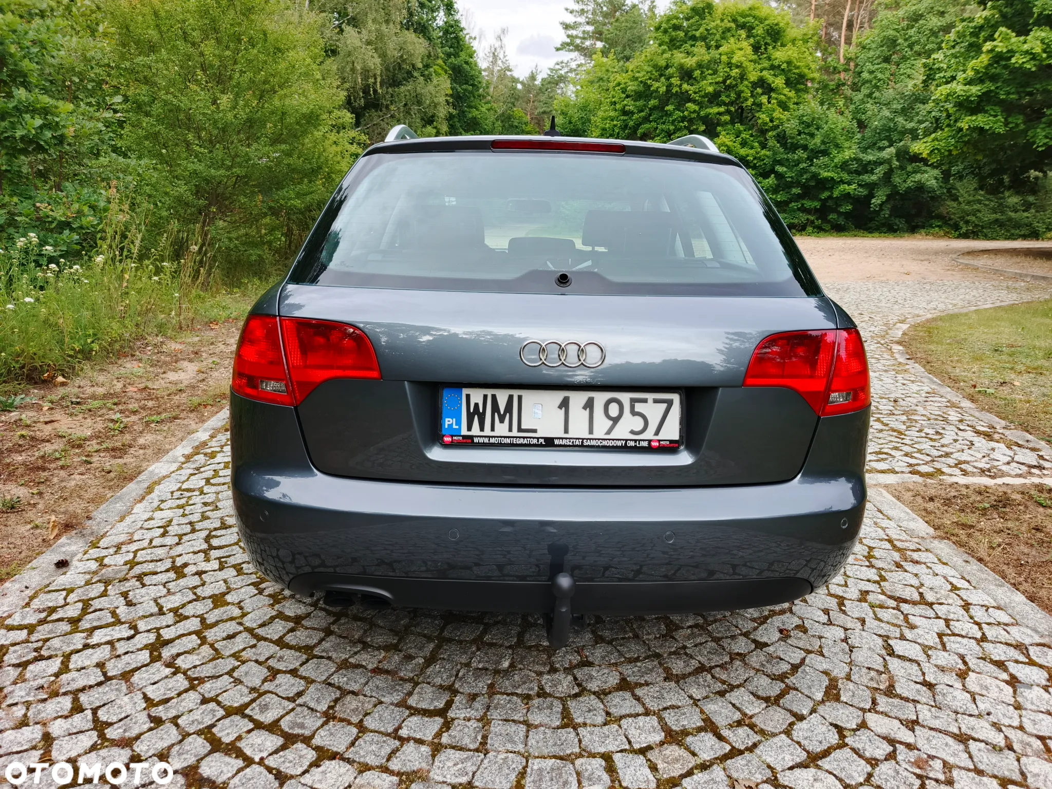 Audi A4 Avant 2.0 TDI - 28