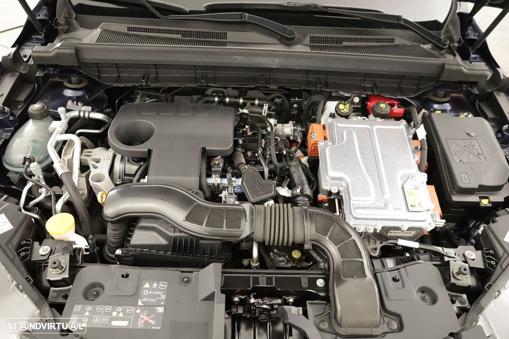 Renault Arkana 1.6 E-Tech Full Hybrid Techno - 25