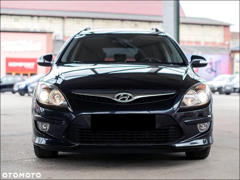Hyundai i30 - 4