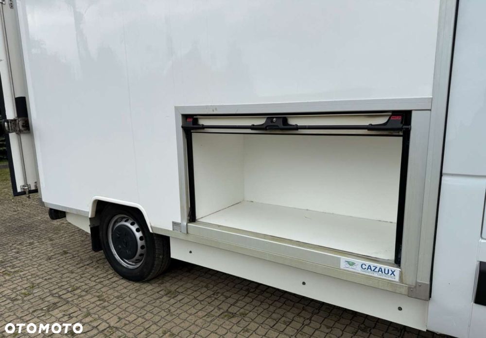 Renault Master -40 Chłodnia Mroznia izoterma - 22