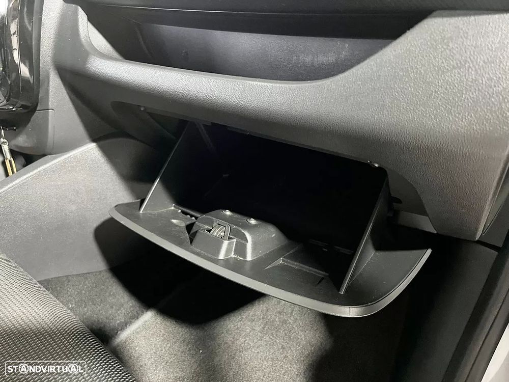 Renault Clio Sport Tourer 1.5 dCi Confort 82g - 17