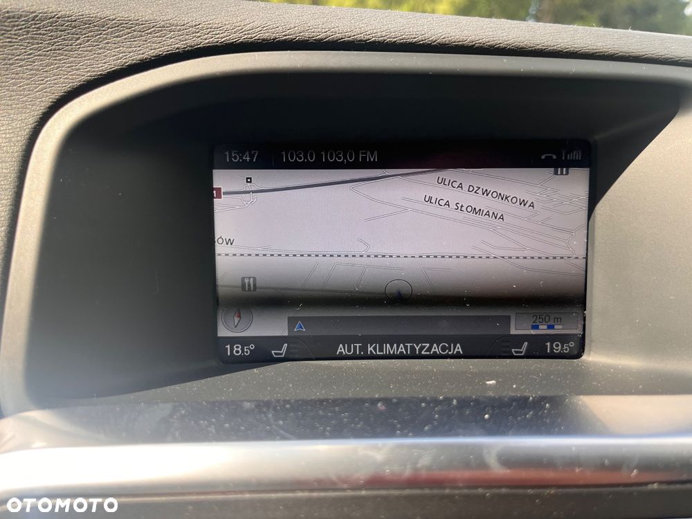 Volvo V60 D3 Geartronic - 20
