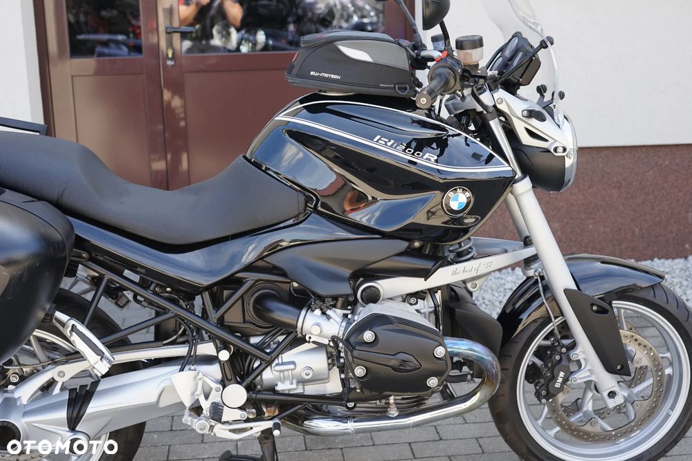 BMW R - 9