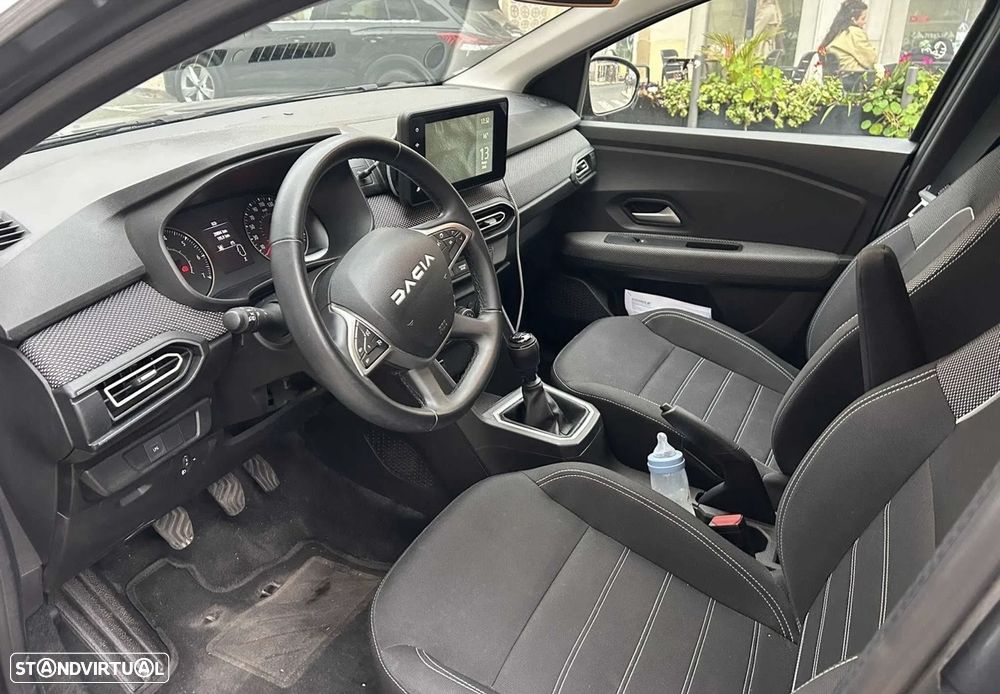 Dacia Jogger - 8