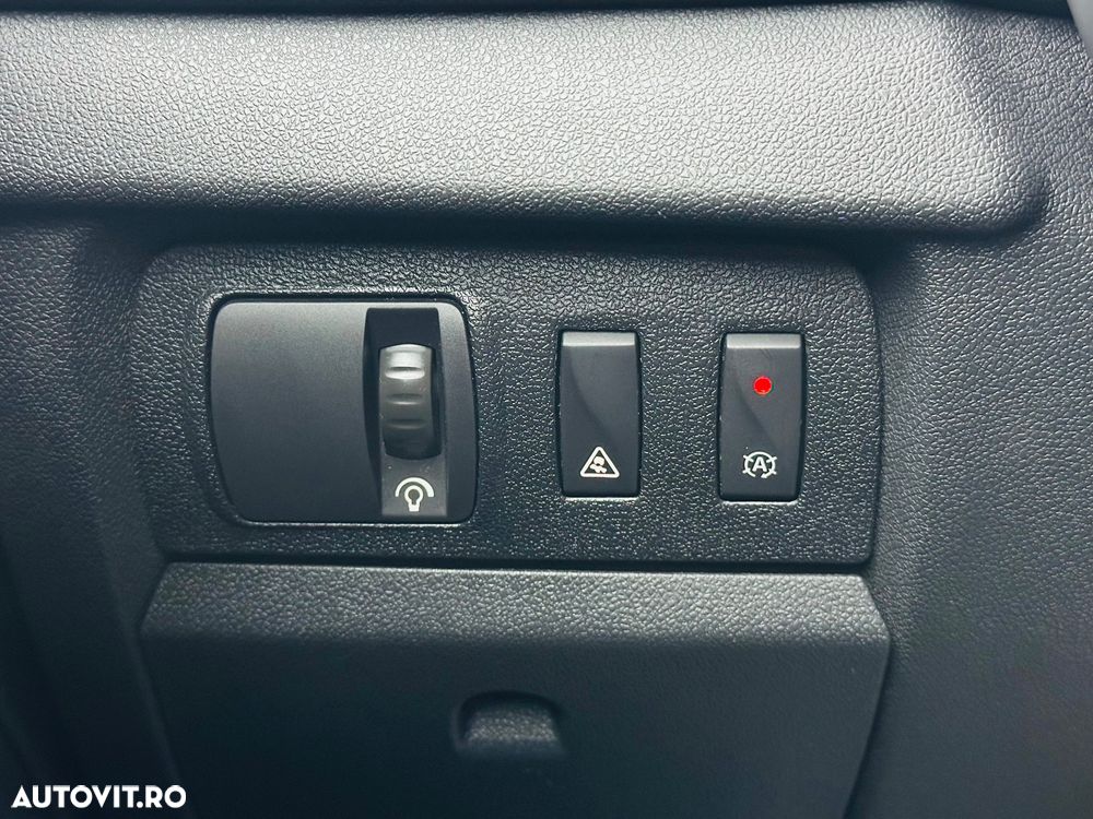 Renault Megane Sport Tourer 1.5 dCi GT Line - 23