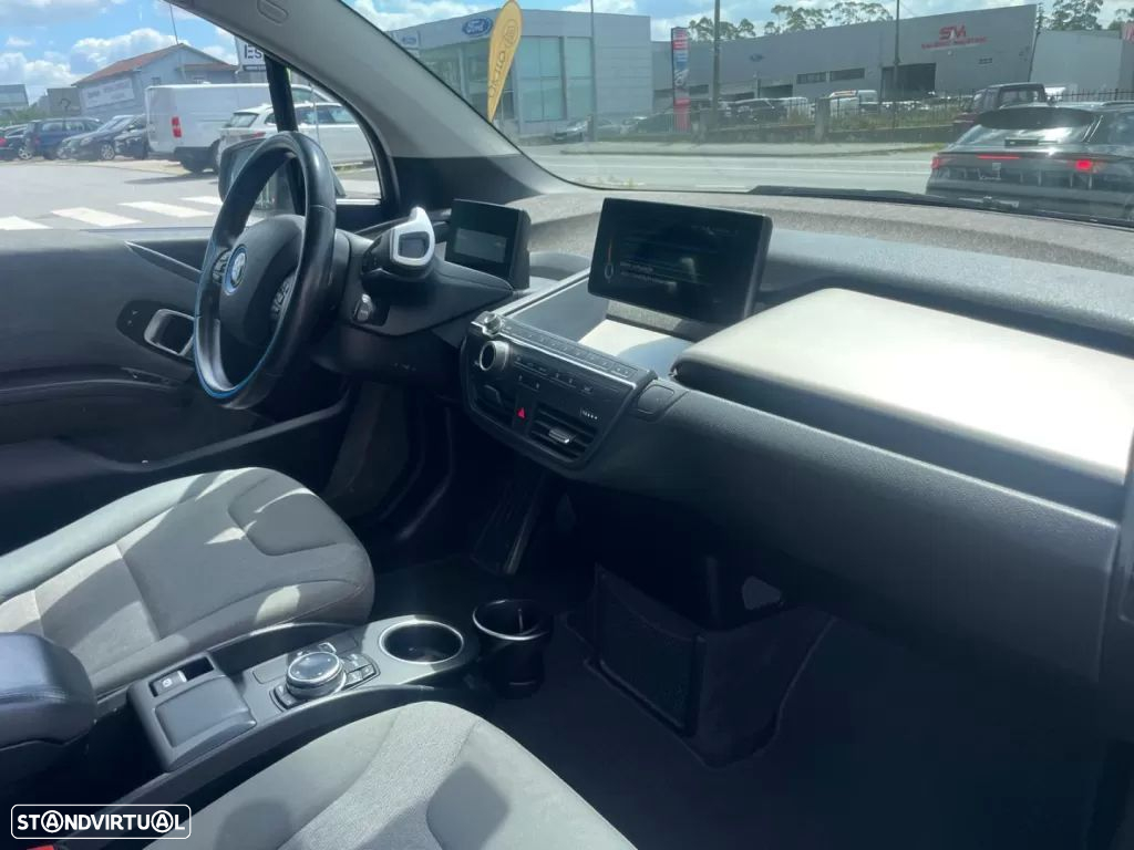 BMW i3 - 17