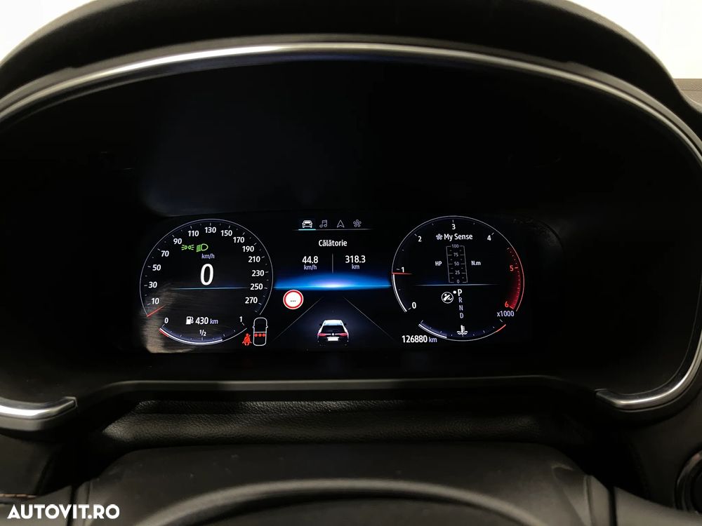 Renault Talisman Blue dCi EDC Initial Paris - 36