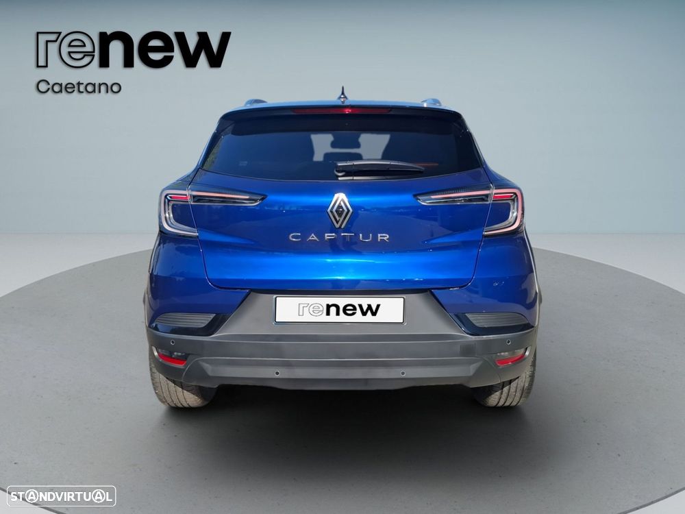 Renault Captur 1.0 TCe Techno - 7