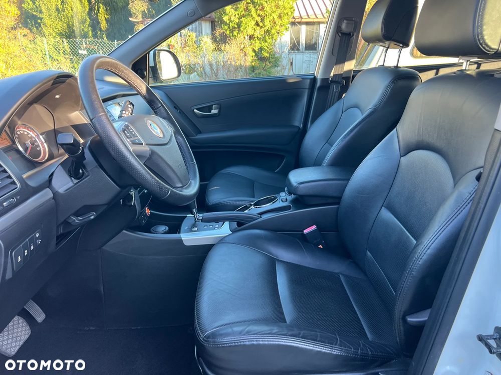 SsangYong/KGM Korando - 19