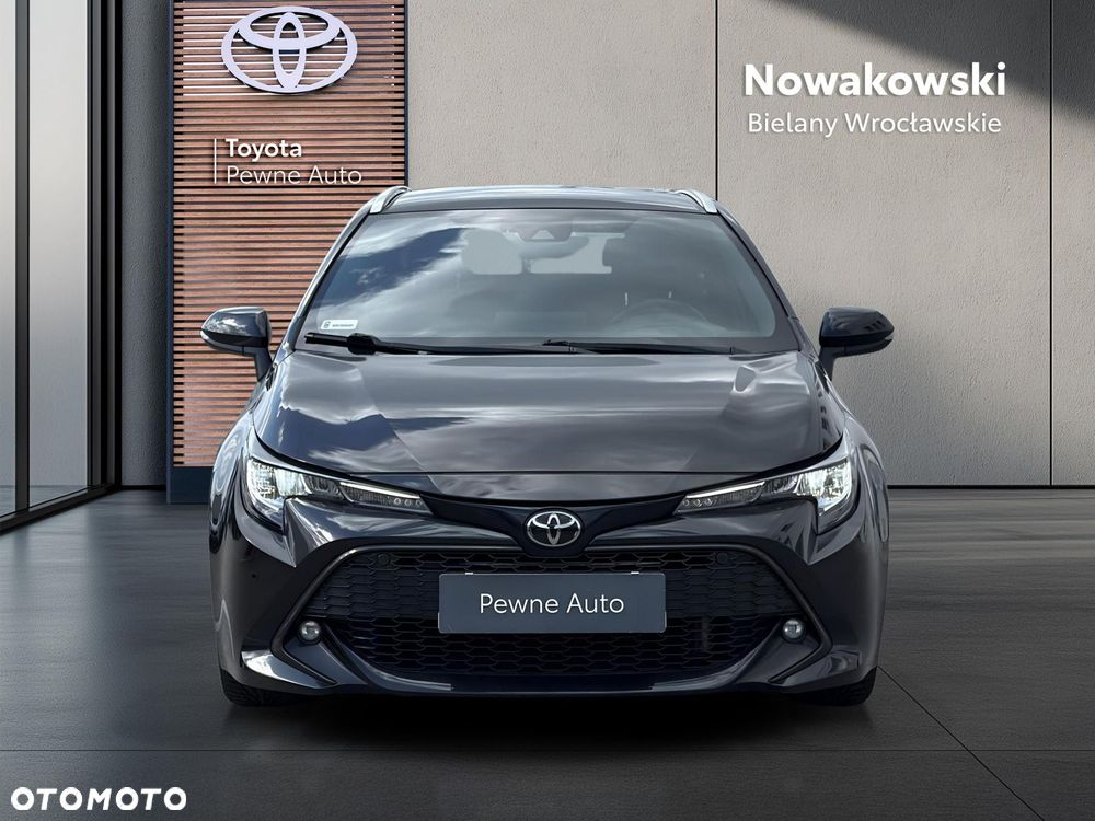 Toyota Corolla 1.2 T Comfort - 6