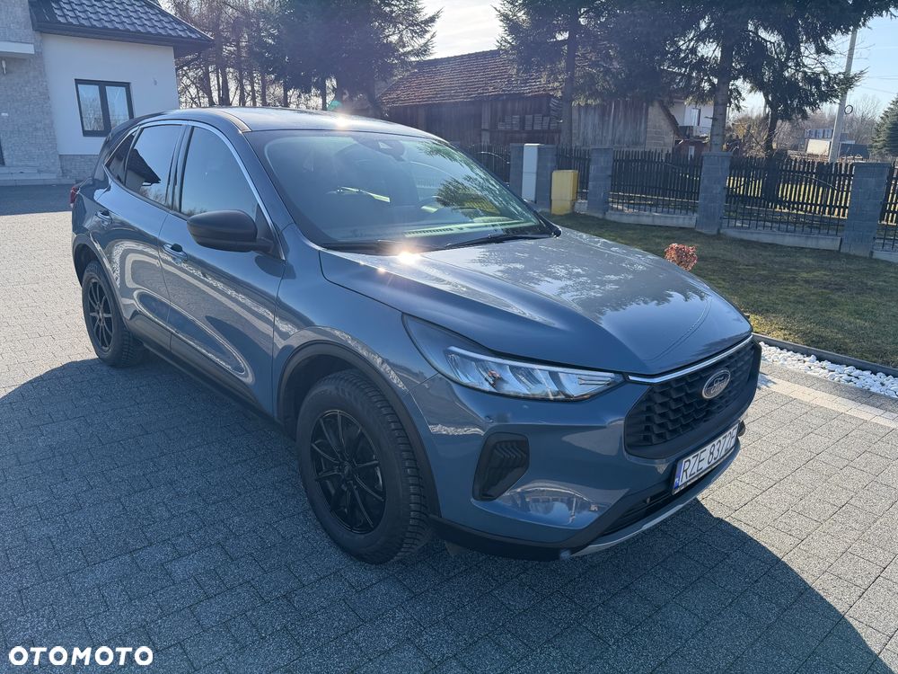 Ford Escape ver-1-5-ecoboost-awd-se - 6