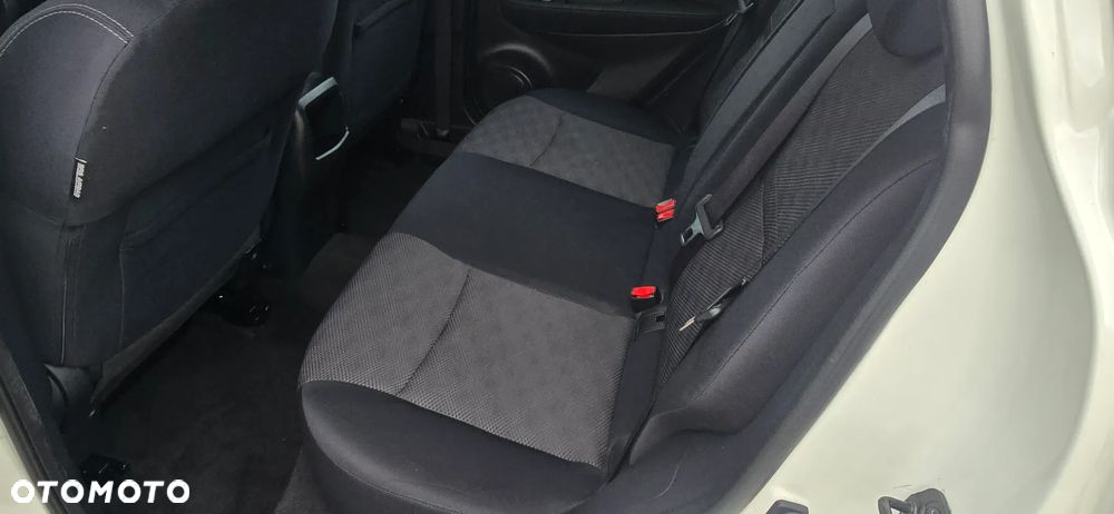Nissan Qashqai 1.5 dCi Tekna - 10