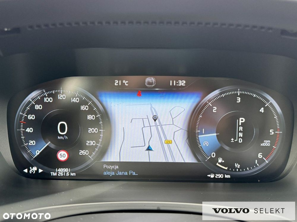 Volvo V90 Cross Country D5 AWD Pro - 17