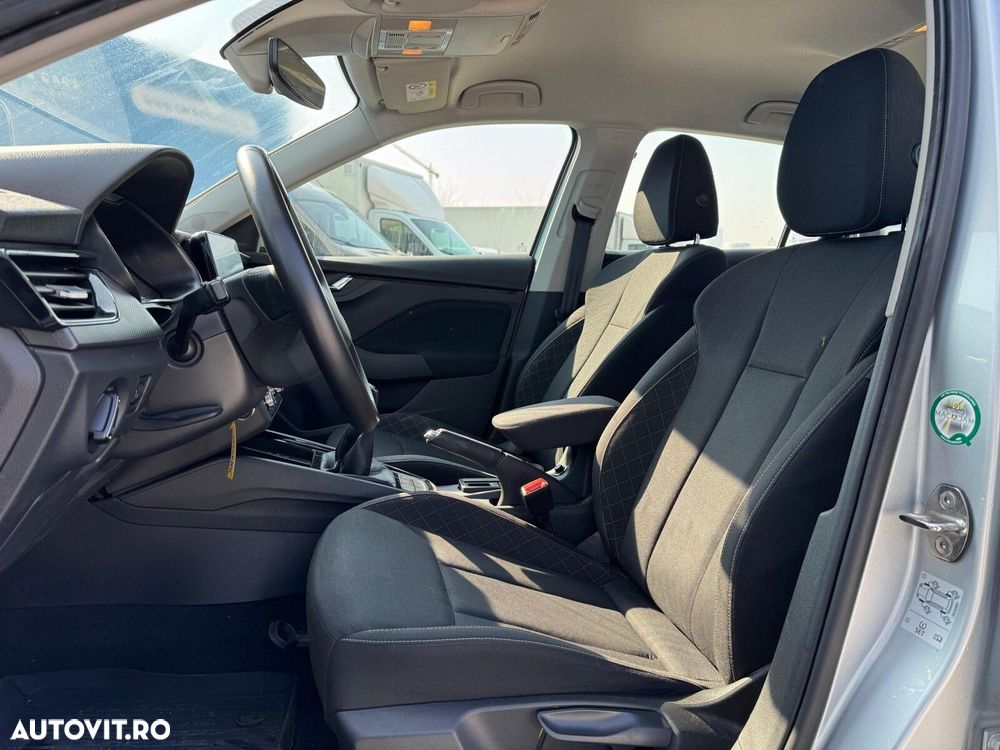 Skoda Scala 1.0 TSI Ambition - 6