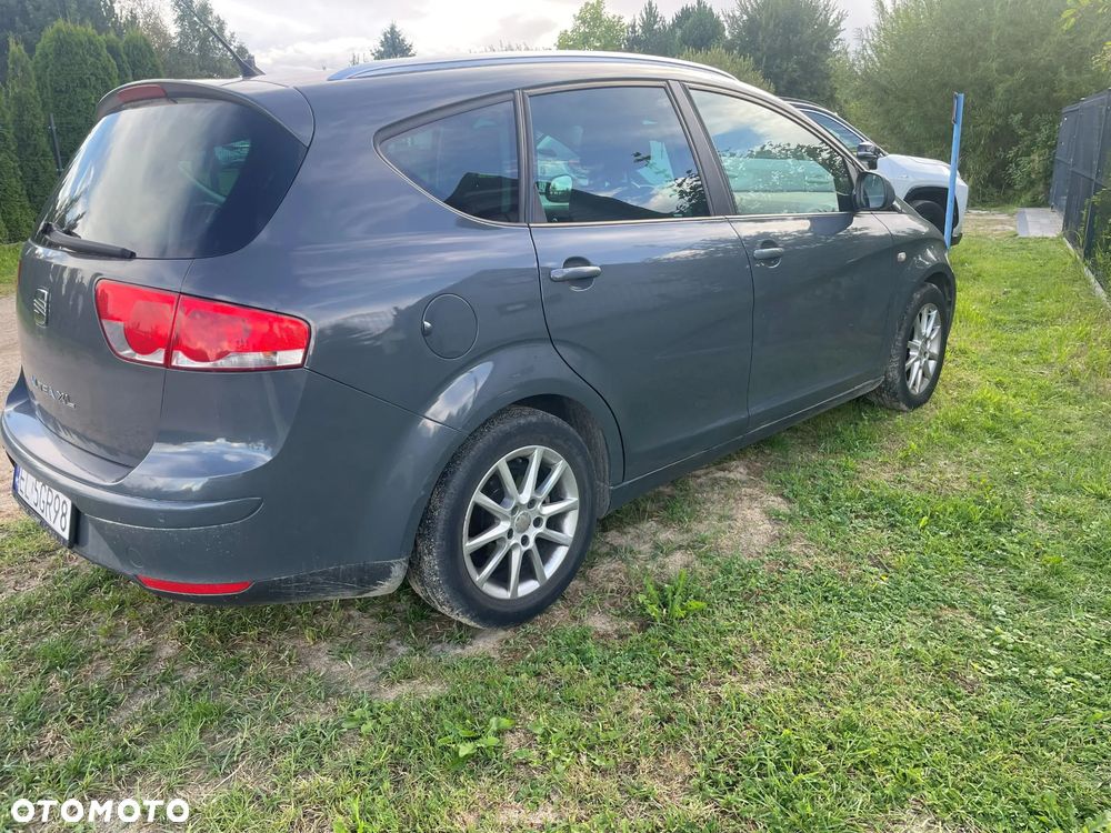 Seat Altea XL 1.6 Stylance - 3